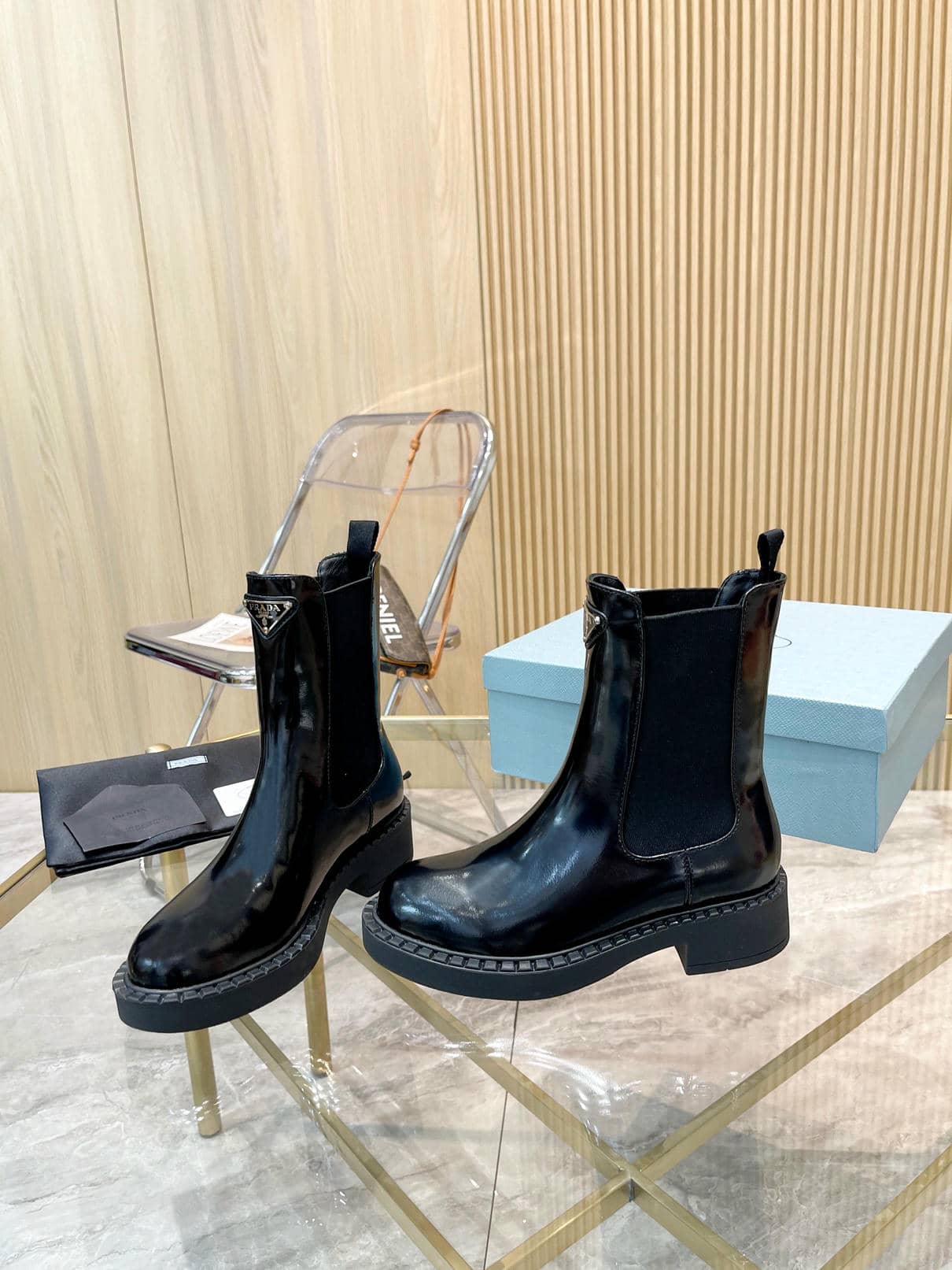 Boots